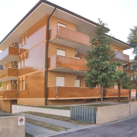 Carinzia Apartamento Lignano Sabbiadoro Exterior foto