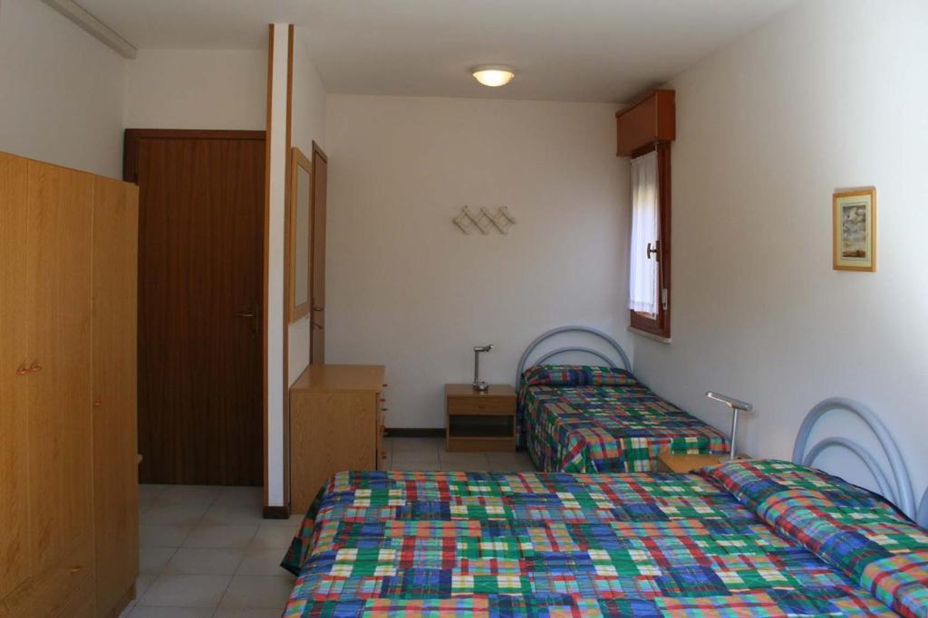 Carinzia Apartamento Lignano Sabbiadoro Quarto foto