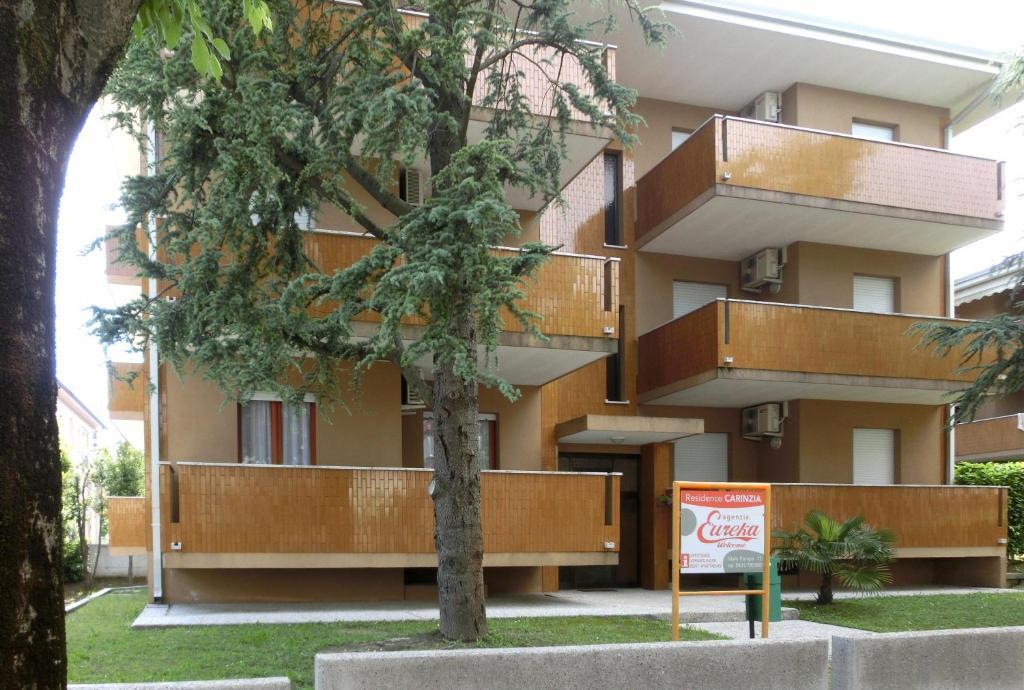 Carinzia Apartamento Lignano Sabbiadoro Quarto foto