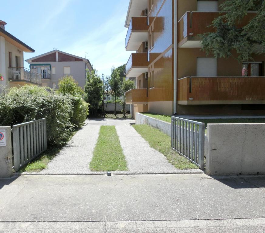 Carinzia Apartamento Lignano Sabbiadoro Exterior foto